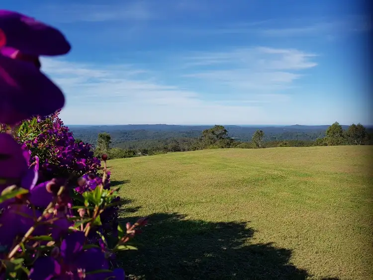LOT 2, 349 Balmoral Road, Montville QLD 4560