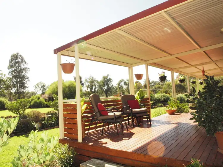 Fourth view of Homely house listing, 9 Karawatha Drive, Narrandera NSW 2700