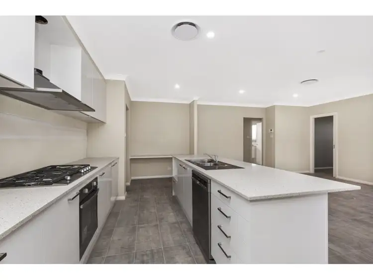 Second view of Homely house listing, 27 Yallambi Street, Picton NSW 2571