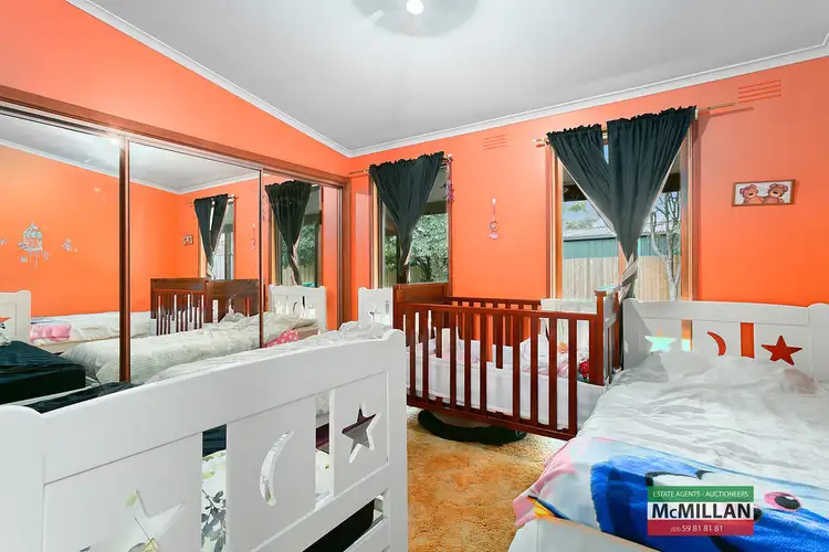 Fifth view of Homely house listing, 47 Palmerston Avenue, Dromana VIC 3936