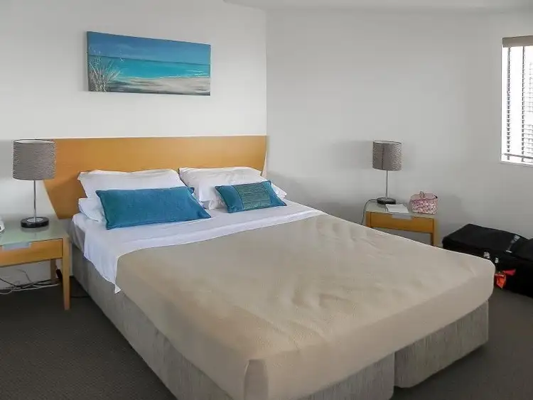 Sixth view of Homely unit listing, 81/38 Esplanade Bulcock Beach, Caloundra QLD 4551