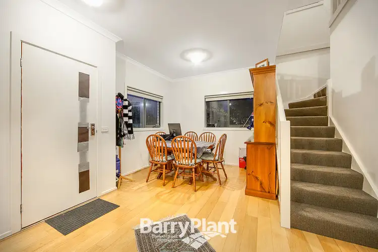 Third view of Homely house listing, 1 Leicester Square, Pakenham VIC 3810