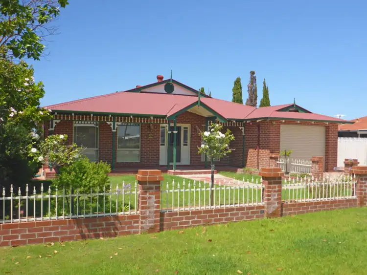 46 Butler Street, Castletown WA 6450