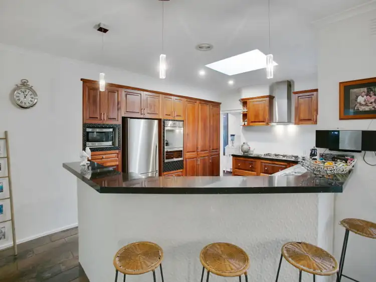 Fifth view of Homely house listing, 54 Fulton Road, Mount Eliza VIC 3930