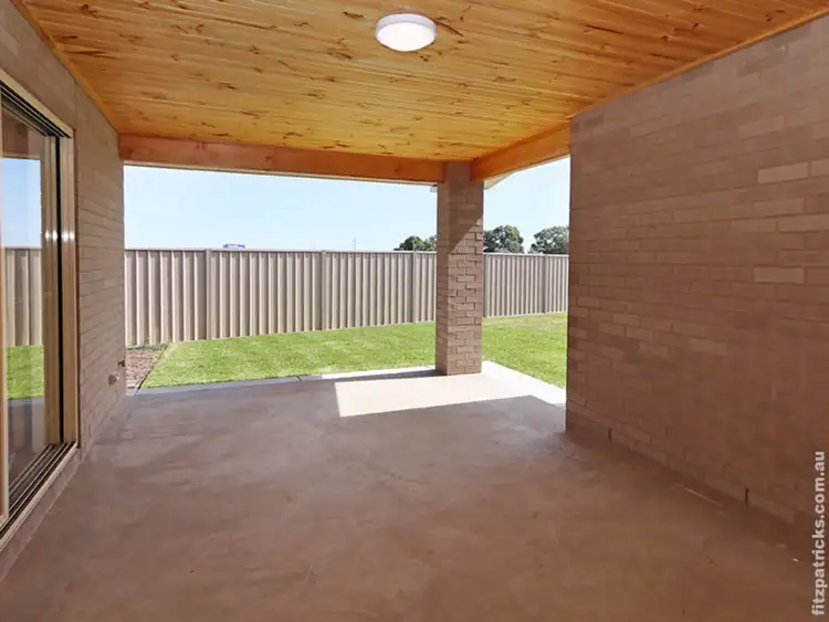 Fifth view of Homely house listing, 9 Goldstein Crescent, Lloyd NSW 2650