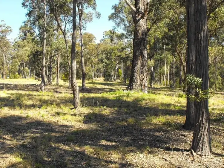 Second view of Homely land listing, Lot 33 Ochre Lane, Millingandi NSW 2549