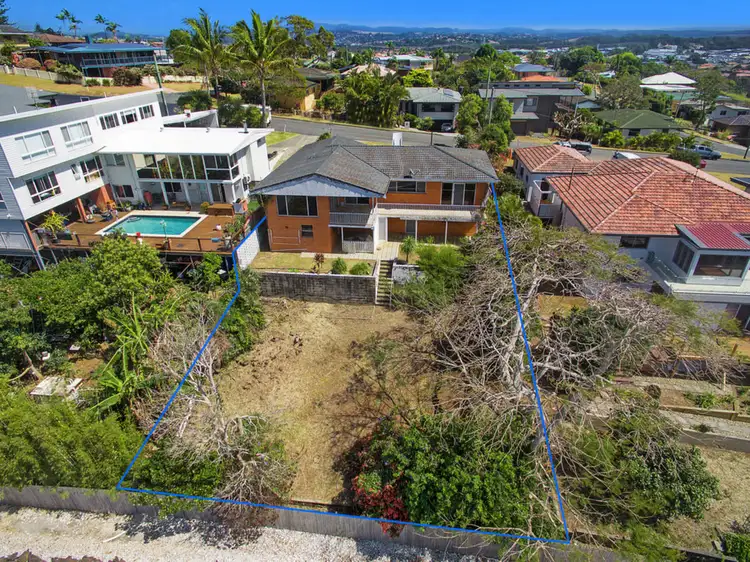 Second view of Homely house listing, 6 Walter Crescent, Banora Point NSW 2486