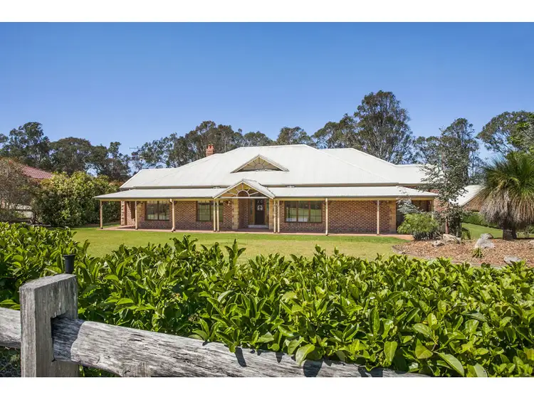 19 Smalls Road, Grasmere NSW 2570