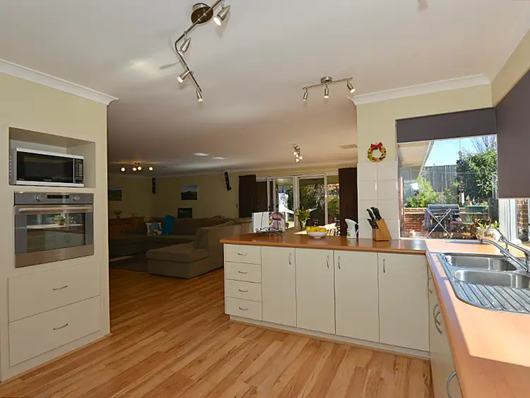 Sixth view of Homely house listing, 6 Abercrombie Terrace, Ellenbrook WA 6069