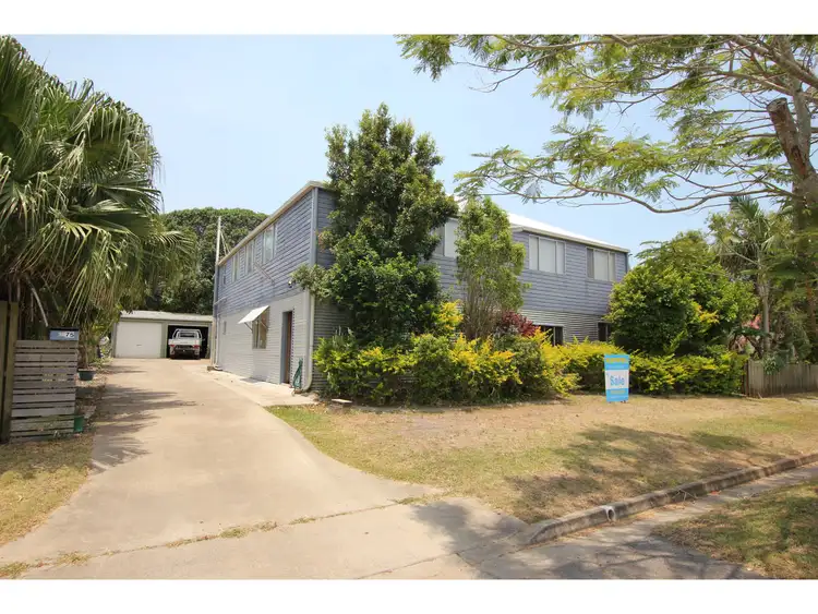 Second view of Homely house listing, 75 John Street, Yeppoon QLD 4703