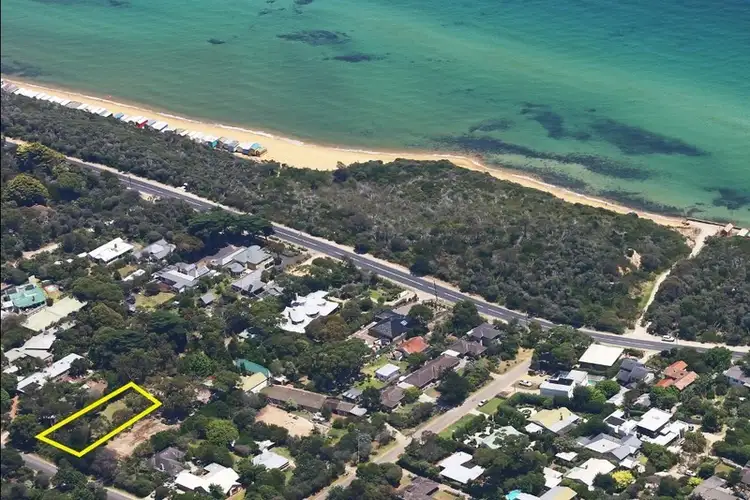 LOT 2, 47 Osborne Drive, Mount Martha VIC 3934