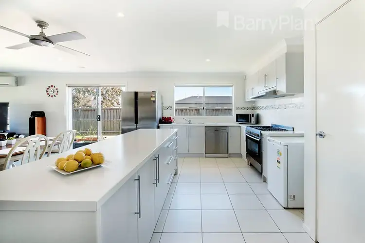Second view of Homely house listing, 12 Vanessa Circuit, Pakenham VIC 3810