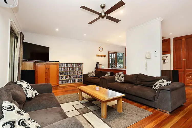 Second view of Homely house listing, 8 Couch Street, Sunshine VIC 3020