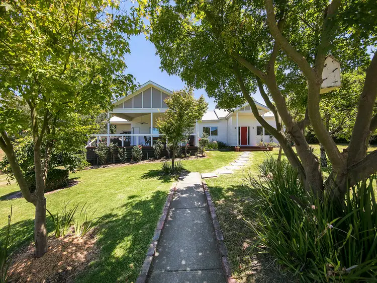 79 South Boundary Road West, Pearcedale VIC 3912