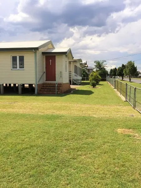 Third view of Homely other listing, 9 Chubb Street, Ipswich QLD 4305