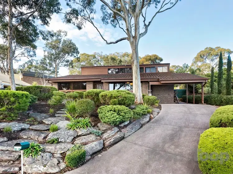 Main view of Homely house listing, 2 Karri Street, Stonyfell SA 5066