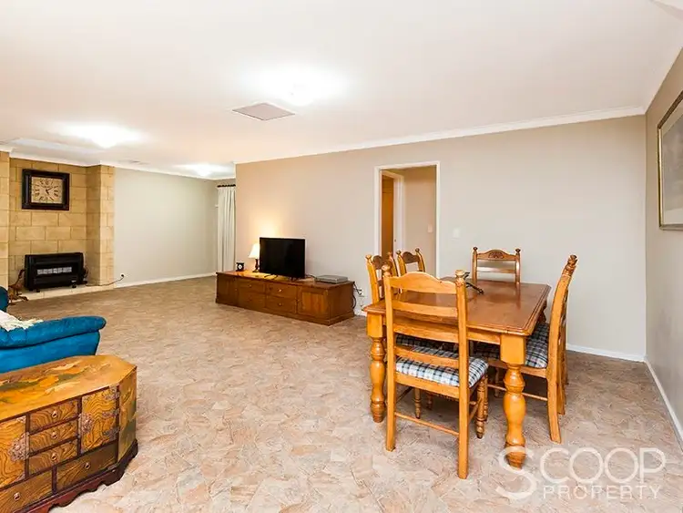 Seventh view of Homely house listing, 32 McKenzie Road, Samson WA 6163