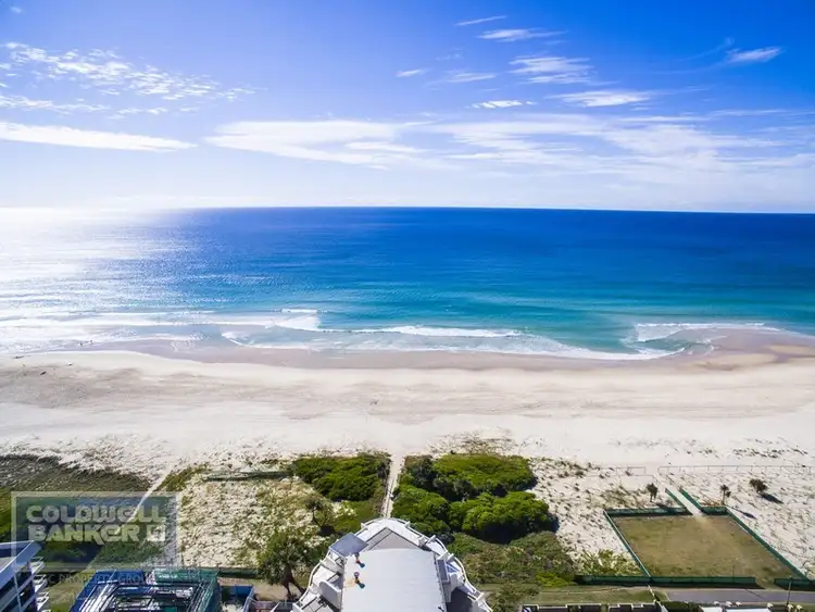 Second view of Homely apartment listing, 210/1483 Gold Coast Highway, Palm Beach QLD 4221