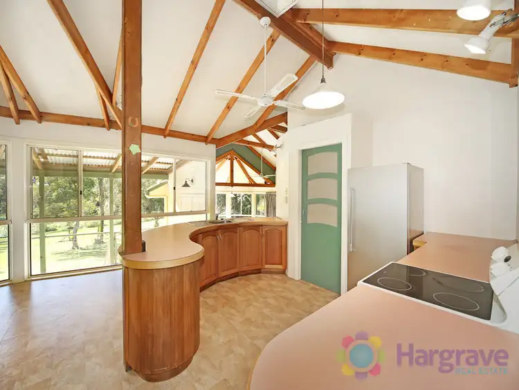 Third view of Homely house listing, 227 Louis Bazzo Drive, Pomona QLD 4568