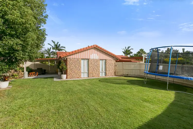 Third view of Homely house listing, 2 Lark Court, Carrara QLD 4211