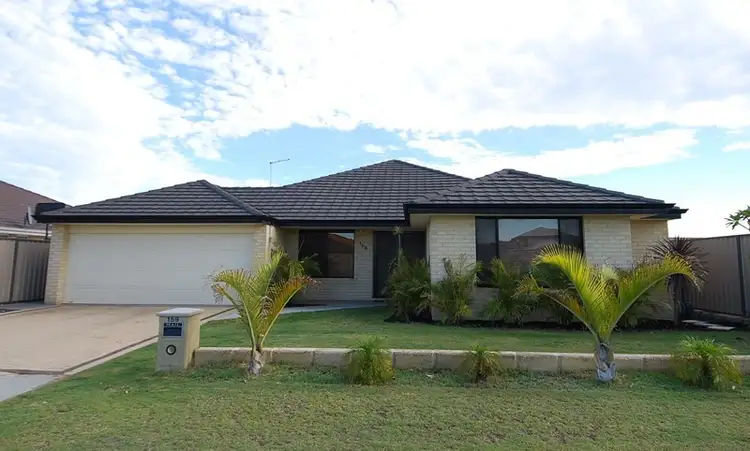 159 Elliot Road, Wanneroo WA 6065