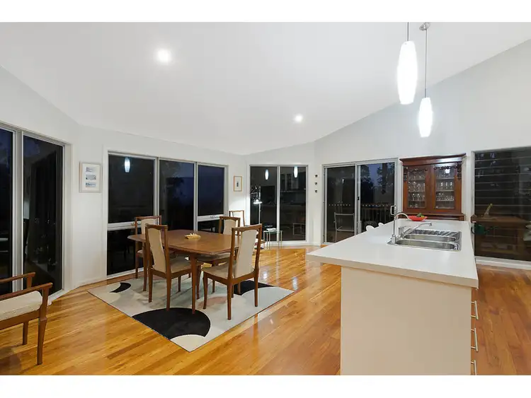 Seventh view of Homely house listing, 211b Mirador Drive, Merimbula NSW 2548