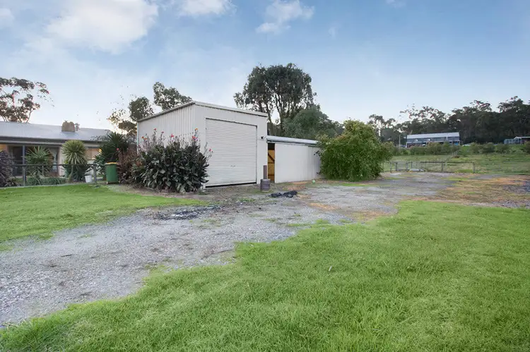 Fourth view of Homely house listing, 33-35 Riverside Avenue, Bunyip VIC 3815