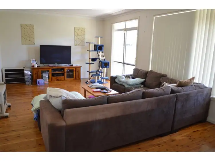 Second view of Homely house listing, 17 Breen Street, Gunnedah NSW 2380