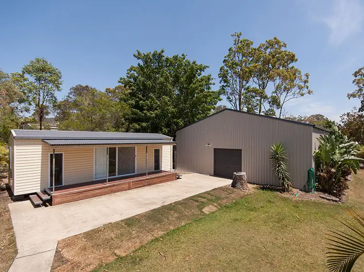 Second view of Homely house listing, 13 Healy Court, Ormeau QLD 4208