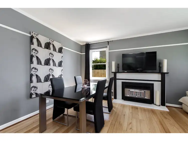 Third view of Homely house listing, 12 Hagenauer Street, Sale VIC 3850