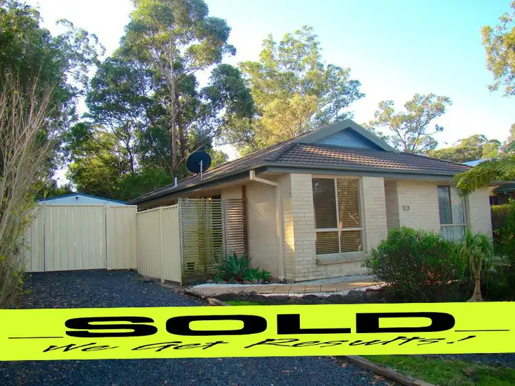 13 Bruce Street, St Georges Basin NSW 2540