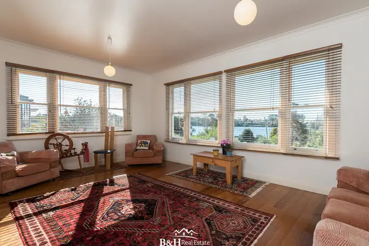 Third view of Homely house listing, 5 Riverside Avenue, Ulverstone TAS 7315