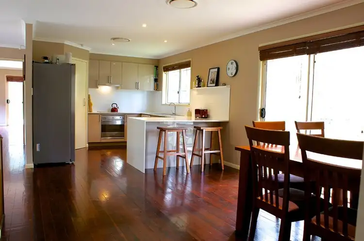 Third view of Homely rural property listing, 17 Parkway Drive, Advancetown QLD 4211