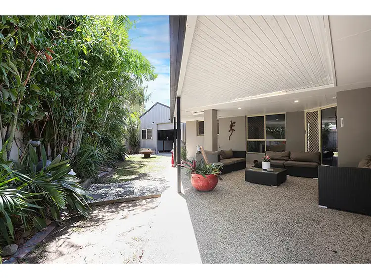 Second view of Homely house listing, 684 David Low Way, Pacific Paradise QLD 4564