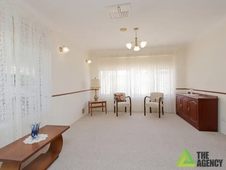 Fourth view of Homely house listing, 25 Waratah Boulevard, Canning Vale WA 6155