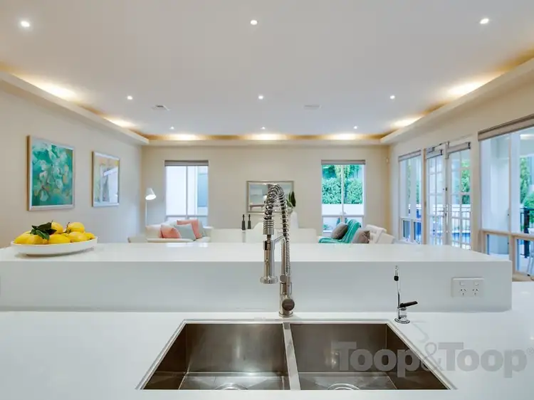 Third view of Homely house listing, 8 Bagot Street, Glen Osmond SA 5064