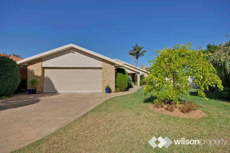 Main view of Homely house listing, 7 Merindah Court, Traralgon VIC 3844