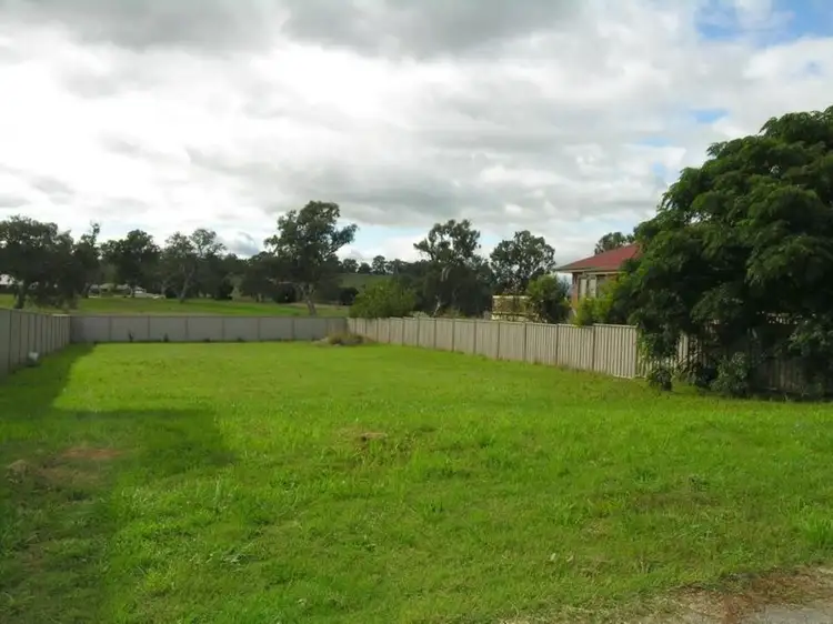 Main view of Homely land listing, LOT 107, 46 Somerset Crescent, Mansfield VIC 3722