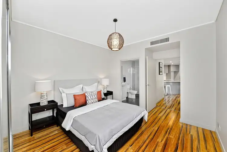 Sixth view of Homely apartment listing, 349/46 Baywater Drive, Wentworth Point NSW 2127