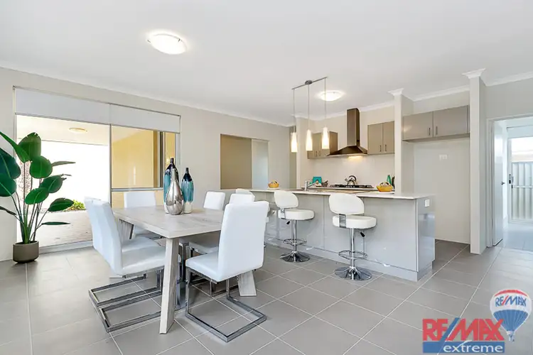Second view of Homely house listing, 9 Gamboge Street, Eglinton WA 6034