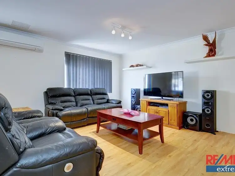 Third view of Homely house listing, 18 Toledo Drive, Hocking WA 6065