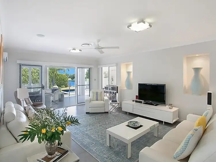 Fifth view of Homely house listing, 193 Shorehaven Drive, Noosa Waters QLD 4566