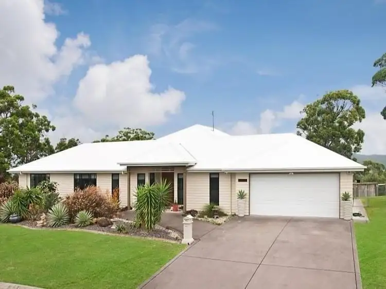 46 Musgrave Dr, Yandina Creek QLD 4561