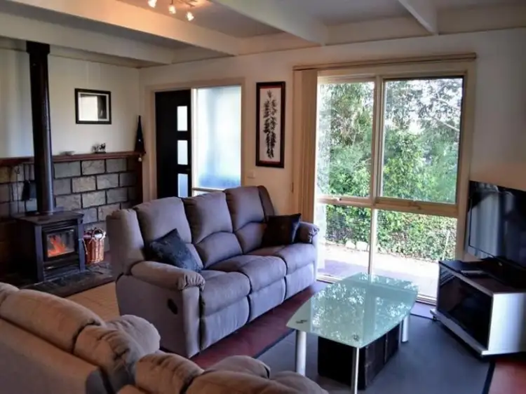 Fifth view of Homely house listing, 4 Bayside Boulevard, Goughs Bay VIC 3723