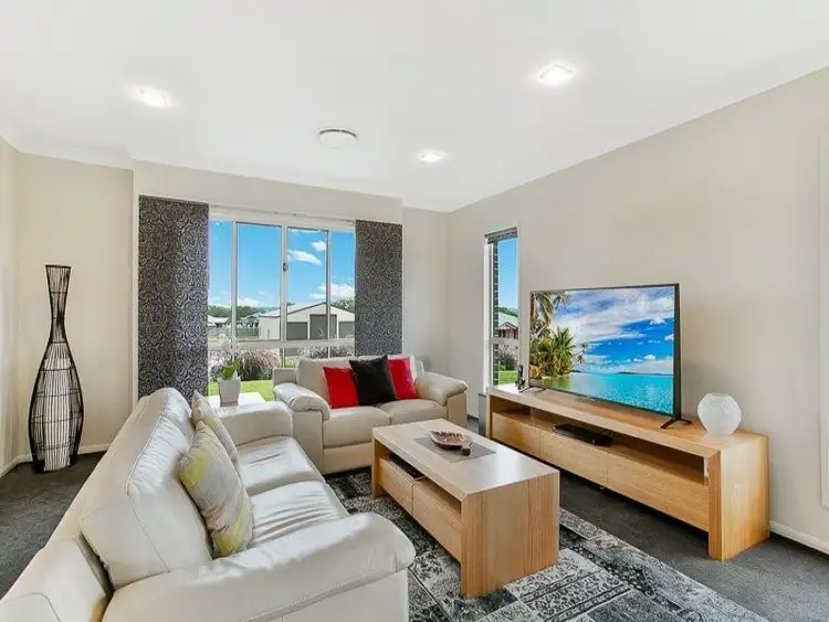 Second view of Homely house listing, 29 Lilly Avenue, Cawdor QLD 4352