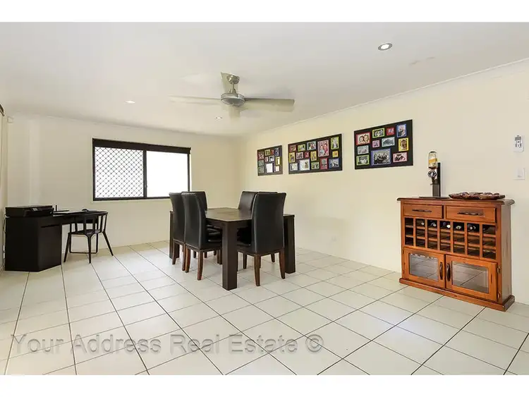 Sixth view of Homely house listing, 1 Isabella Court, Heritage Park QLD 4118