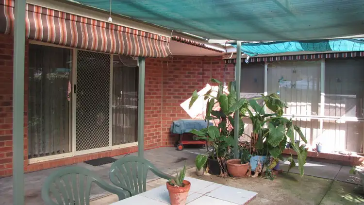 Fifth view of Homely house listing, 12 Ebden Street, Heathcote VIC 3523