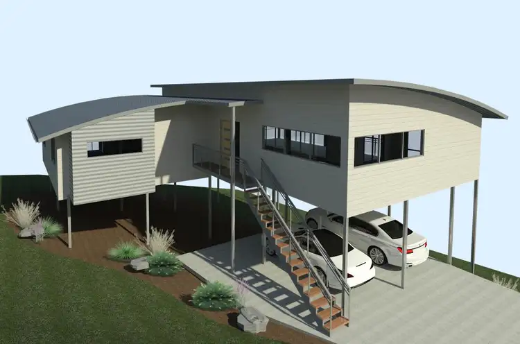 Third view of Homely land listing, LOT 1, 17-19 Loud Street, Old Noarlunga SA 5168