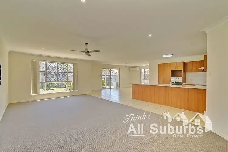 Second view of Homely house listing, 5 Hurst Street, Crestmead QLD 4132