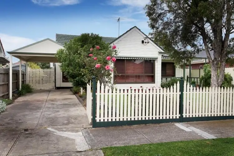 Main view of Homely house listing, 6 Taunton Street, Sunshine VIC 3020